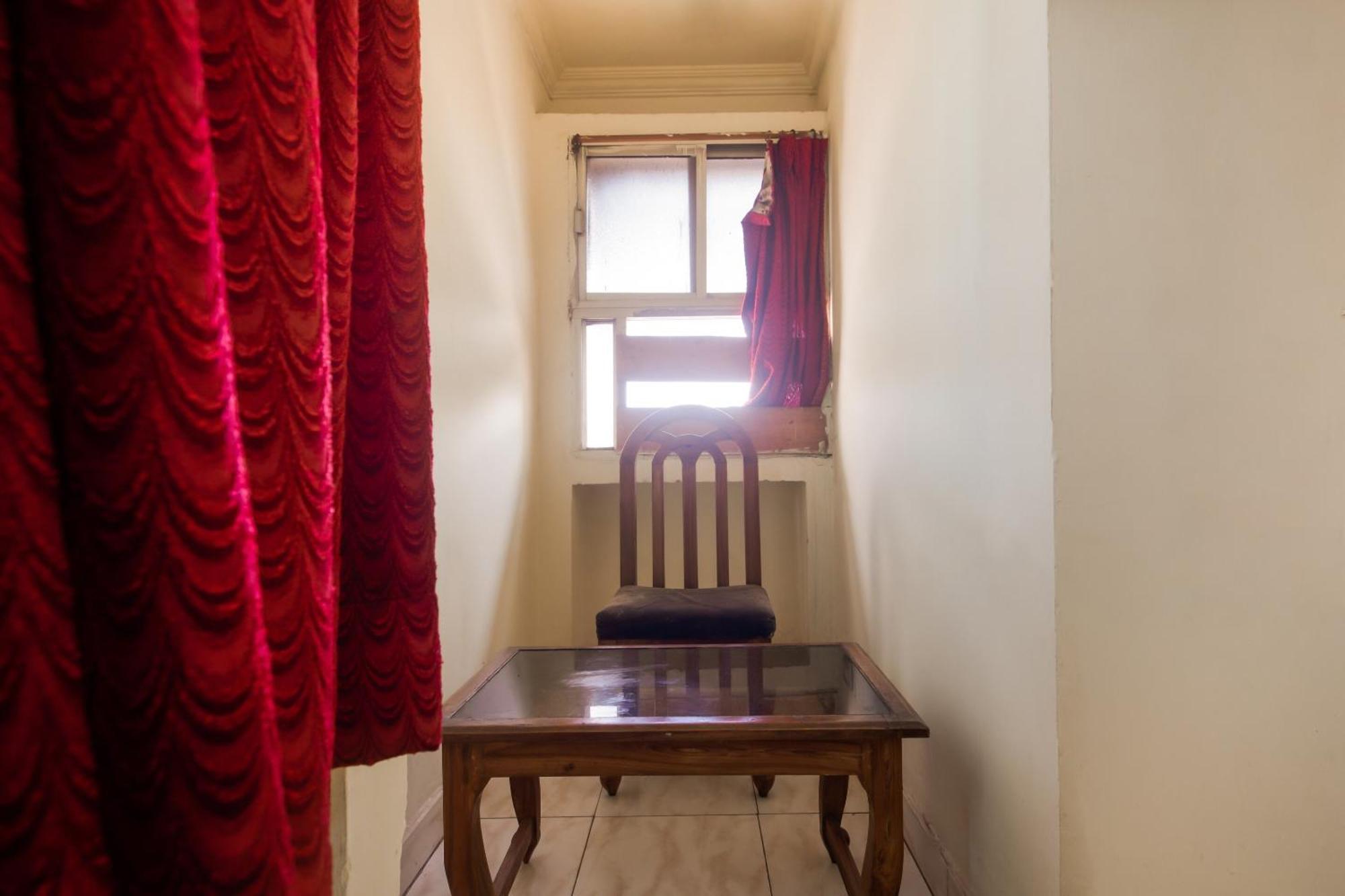 Spot On Hotel Manikanta Residency Visakhapatnam Luaran gambar